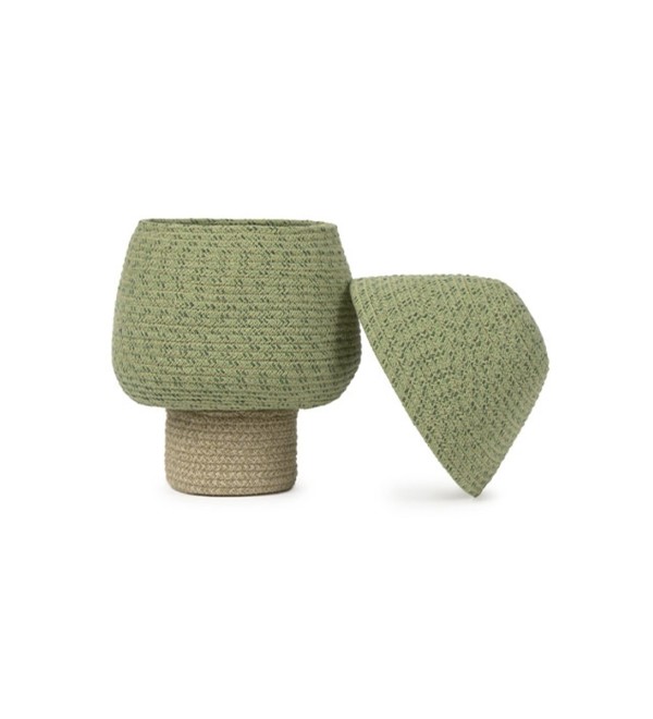 Корзина Большое дерево 25*36