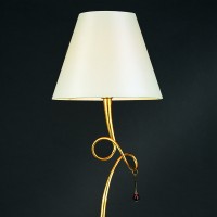 Торшер MANTRA PAOLA 3543