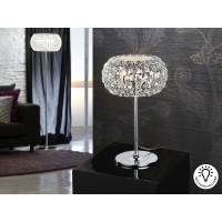 Настольная лампа Diamond 3L