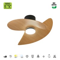 9471 Люстра потолочная-вентилятор ONA