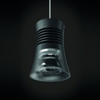 Трековый подвесной светильник MANTRA PAGODA 7783