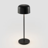 MAVIS 360 Переносная лампа черная 3W 2700K