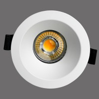BR04655 Встраиваемый светильник LUANCO