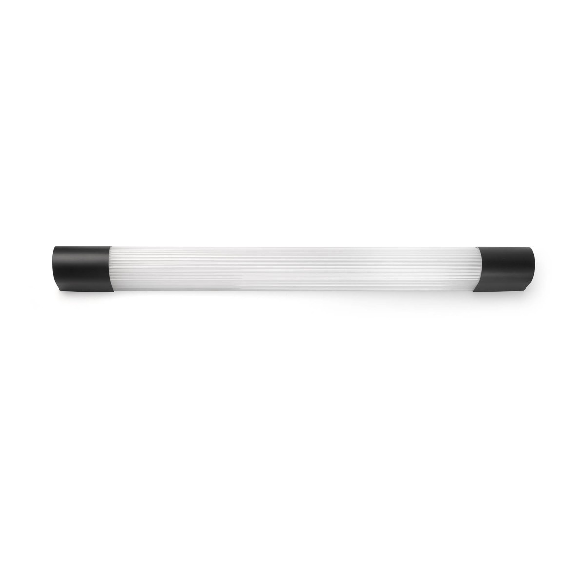 Бра KIVA 900 черный LED 14W 2700K
