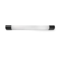 Бра KIVA 900 черный LED 14W 2700K