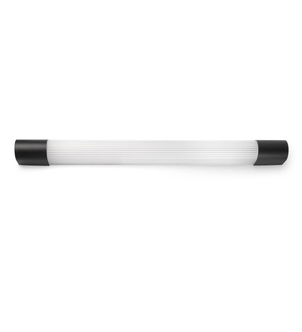 Бра KIVA 900 черный LED 14W 2700K