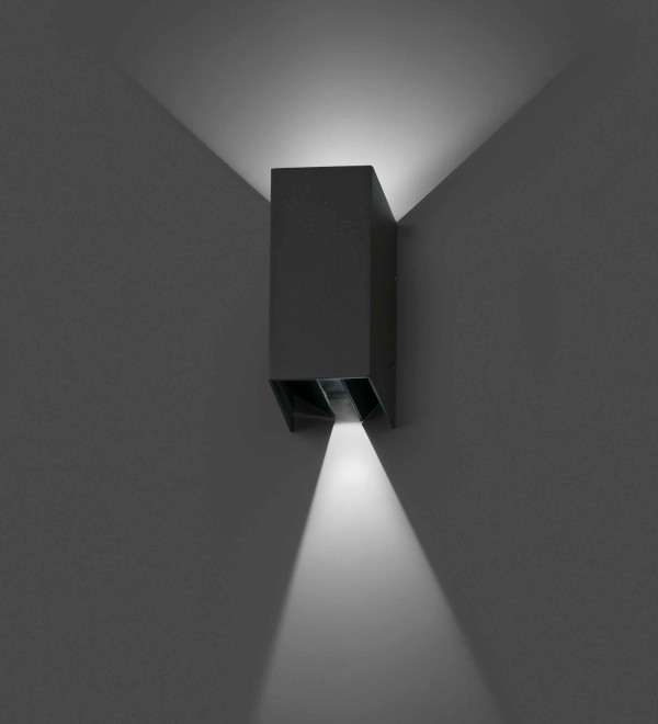 Уличное бра Blind