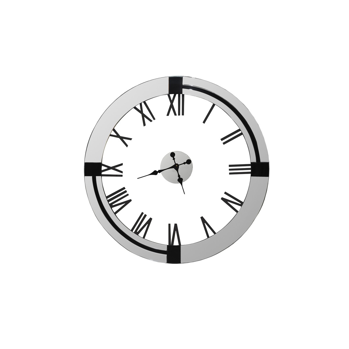 Настенные часы Times y Kairos Ø88