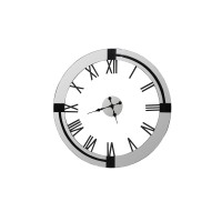 Настенные часы Times y Kairos Ø88