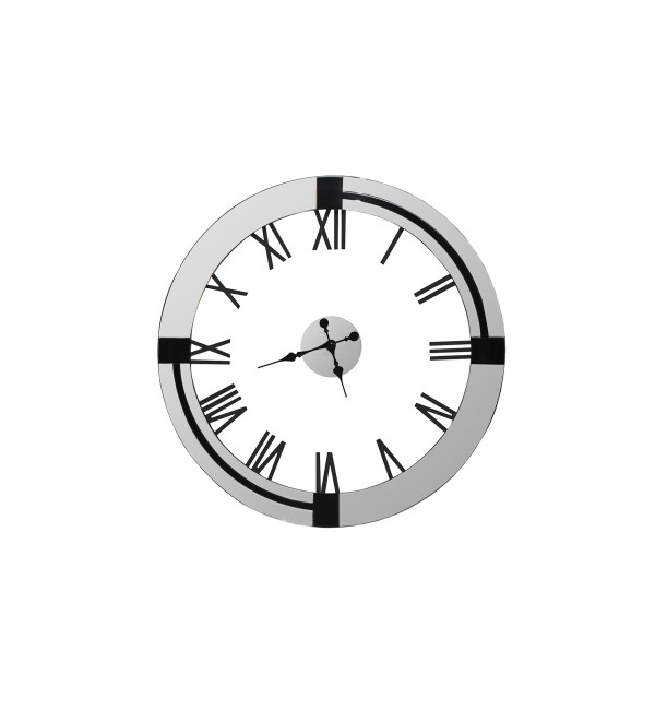 Настенные часы Times y Kairos Ø88