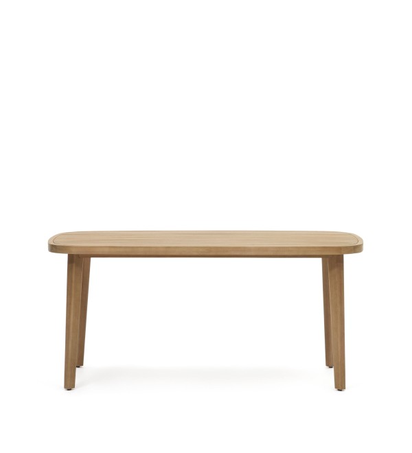 Maset Стол уличный из массива эвкалипта 170 x 90 см