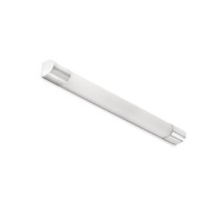 KIVA 900 Настенный светильник хром LED 14W 3000K