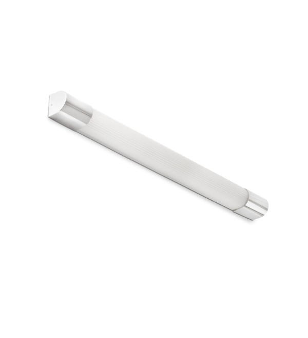 KIVA 900 Настенный светильник хром LED 14W 3000K