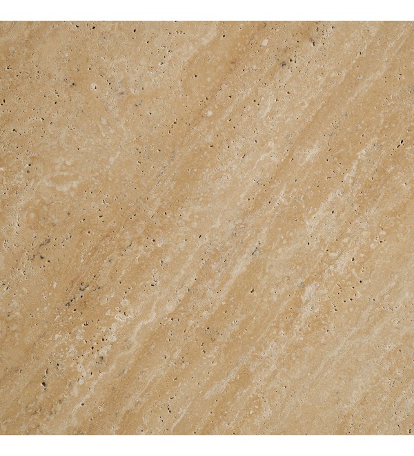Обеденный стол THIENNES 220x100 из травертина