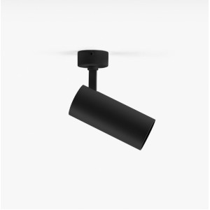 Проектор Fost SURFACE Ш70 28W черный 18° 2700K CRI90 TRIAC