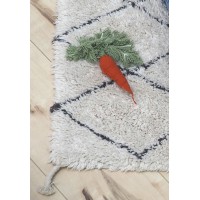 Стираемый ковер MINI Берберский 70*100