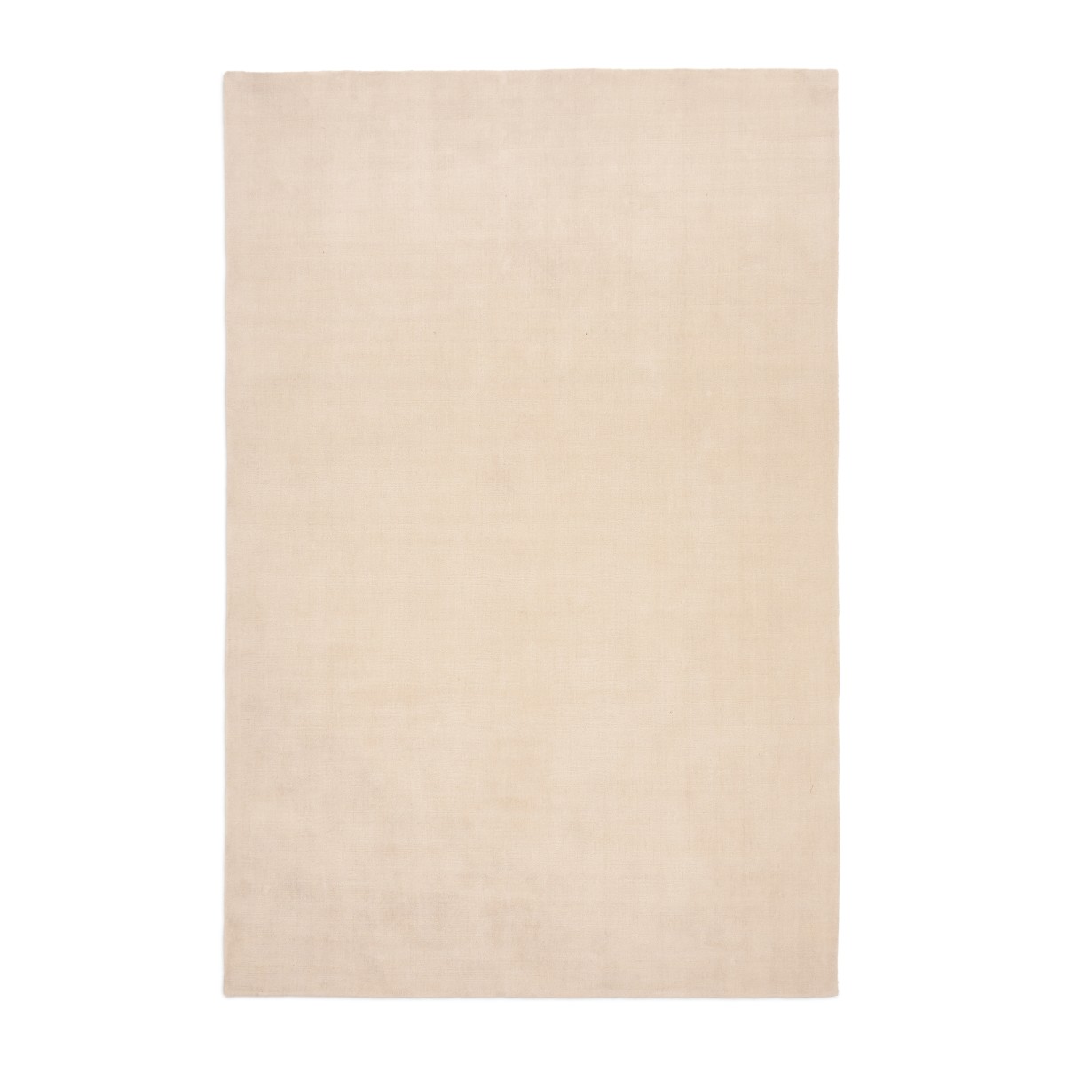 Empuries Ковер из белого полипропилена 200 x 300 см