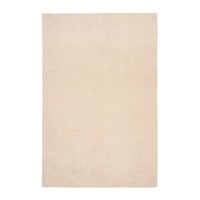 Empuries Ковер из белого полипропилена 200 x 300 см