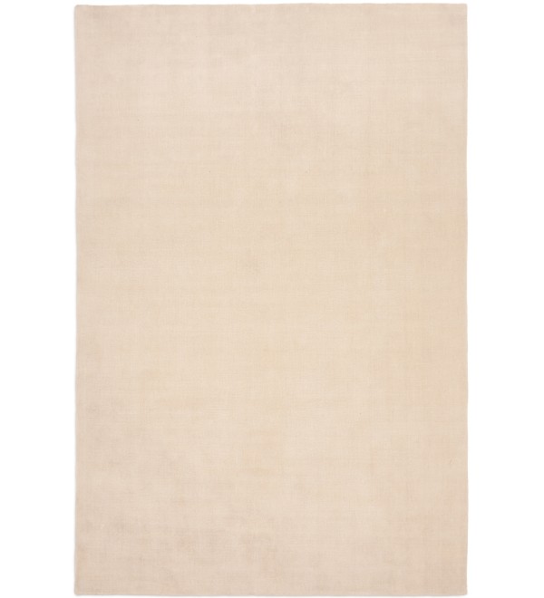 Empuries Ковер из белого полипропилена 200 x 300 см