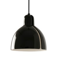 Подвесной светильник VENICE 200 7L черный 1xE27 7L