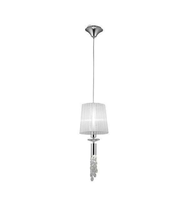 Подвесной светильник MANTRA TIFFANY 3861