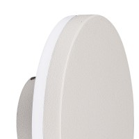 Настенный уличный светильник MANTRA  BORA 6535