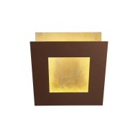 Настенный светильник MANTRA DALIA 8117