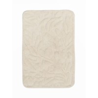 Хлопковый ковер Lillaland Sankofa natural 120*180