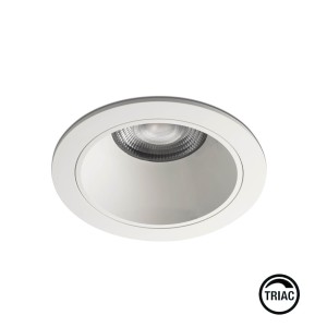 Встраиваемый светильник KIMO 15W белый 36є 2700K CRI90 TRIAC