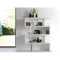 Стеллаж Belleza LE501-EST-BLANCO /3026 белый