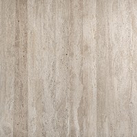 Обеденный стол Thiennes 220x100 из светло-коричневого травертина