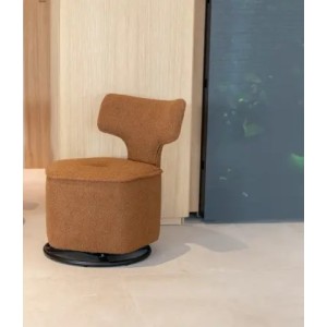 Кресло-пуф Zape Swivel