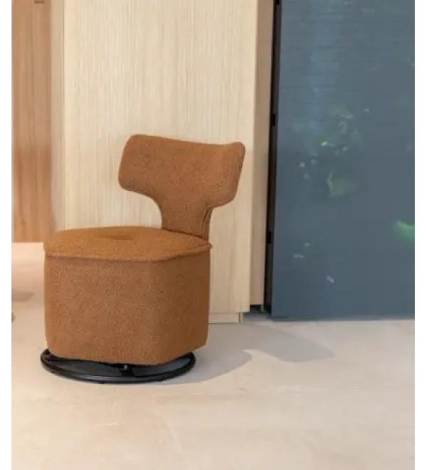 Кресло-пуф Zape Swivel