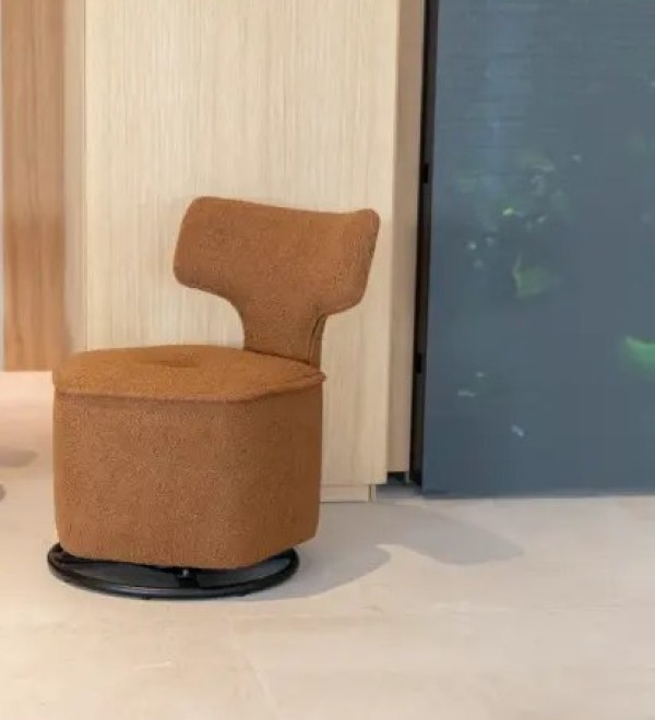 Кресло-пуф Zape Swivel