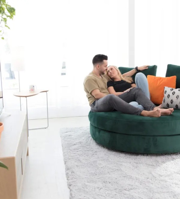 Диван MyApple 2G Swivel