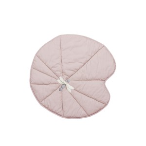 Коврик игровой Водная лилия винтажный 95*95