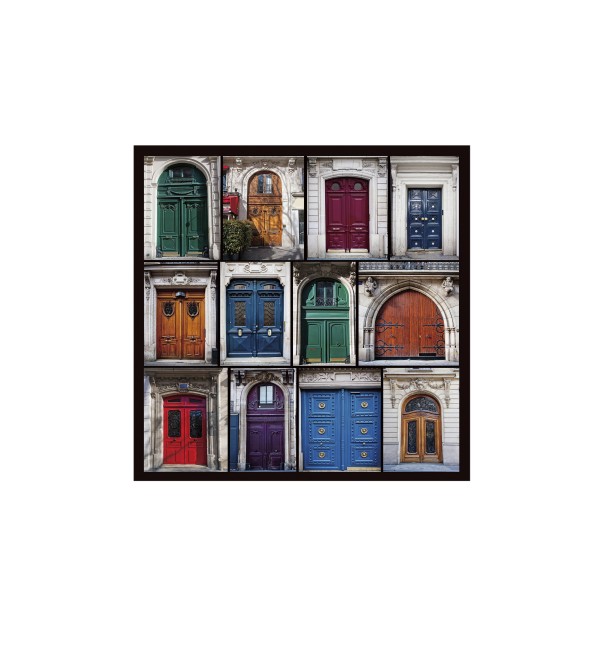 Фотография Portales 100x100 см