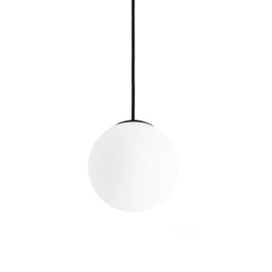 Трековый светильник NESO SLIM UNIK COLGANTE 2700K черный