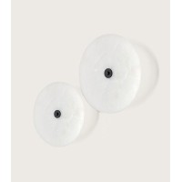 Бра Sual + алебастровый диск 1096/35