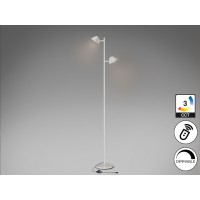 Taros Торшер 2L белый