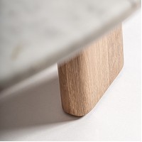 Обеденный стол NARA 160 см