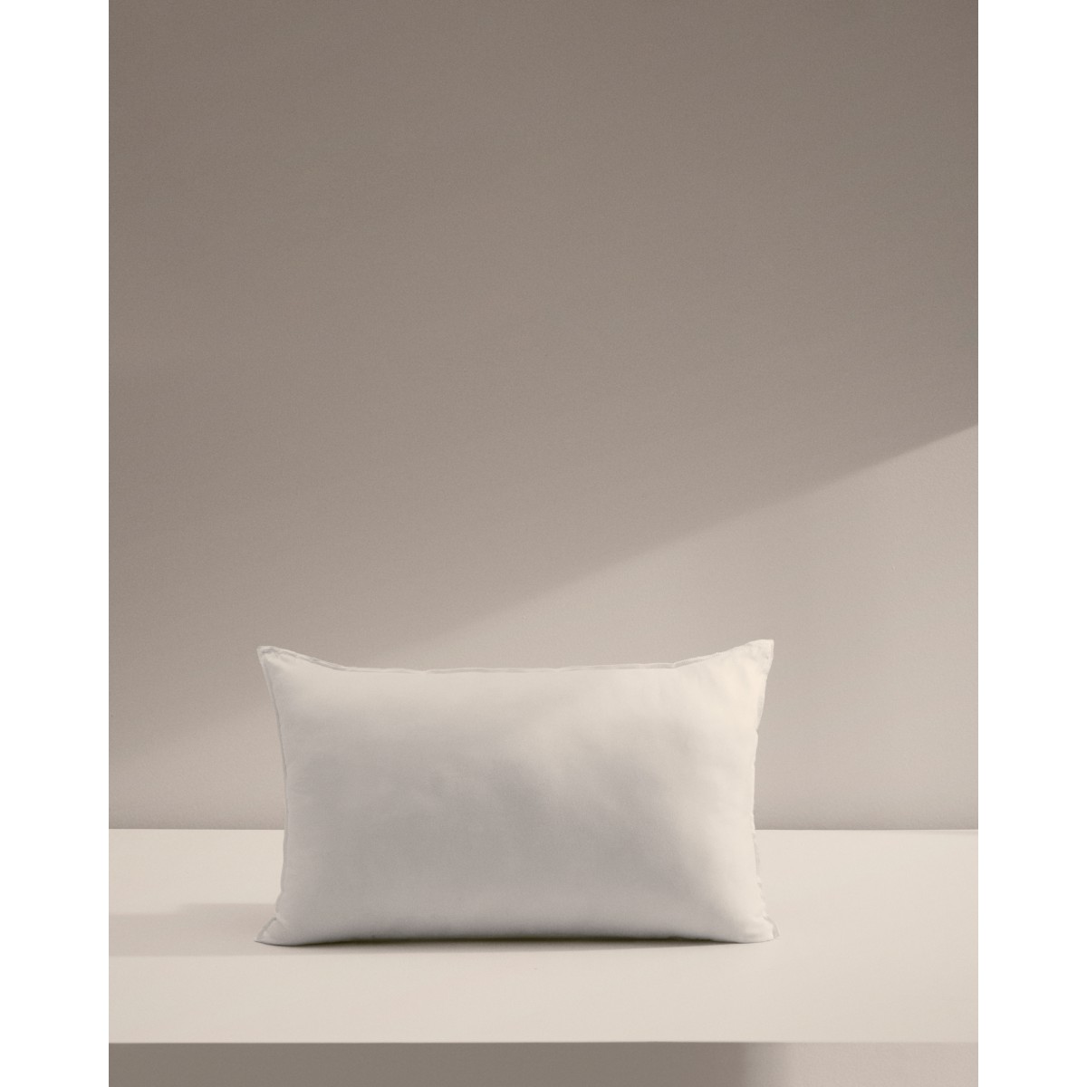 Подушка для наволочки Fluff 30x50