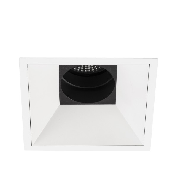 Встраиваемый светильник DEEP 60 C белый 60° 2700K CRI90 STRIPY