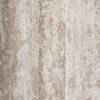 Консольный столик Thiennes из травертина