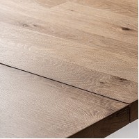 Обеденный стол NARA 400x110