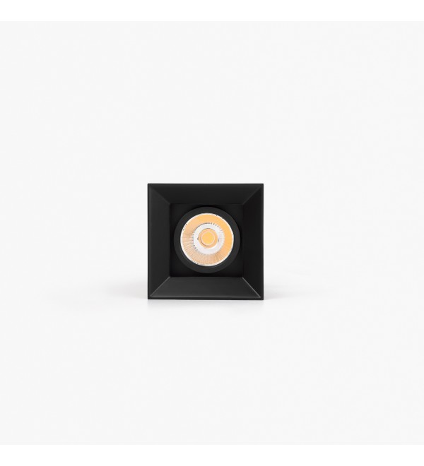 Модуль Podium DFA черный 38° 2700K CRI97 TRIAC