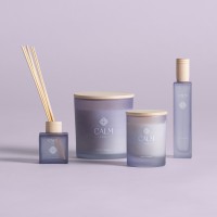 Ароматическая свеча CALM 500 г
