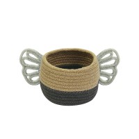 Корзина Пчелка 15*15