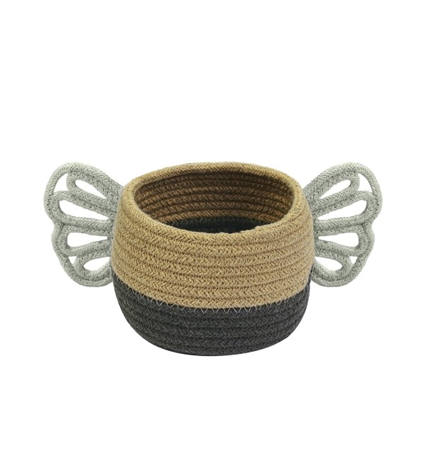 Корзина Пчелка  15*15