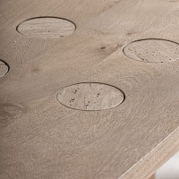Обеденный стол JACQUARD 35784